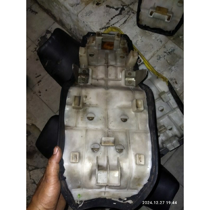 JOK NINJA R SS TULANGAN UTUH ORIGINAL COPOTAN MURAH