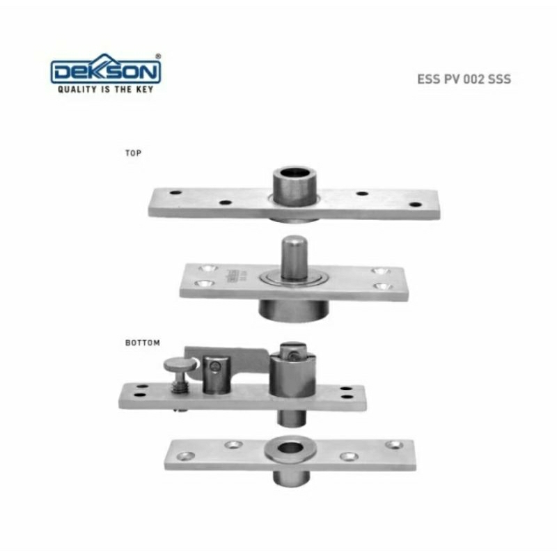 Hinge Dekkson ESS PV 002 SSS