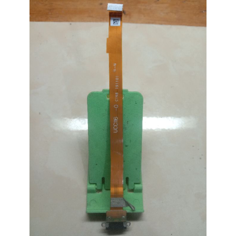 Flexible cas Oppo F11 original