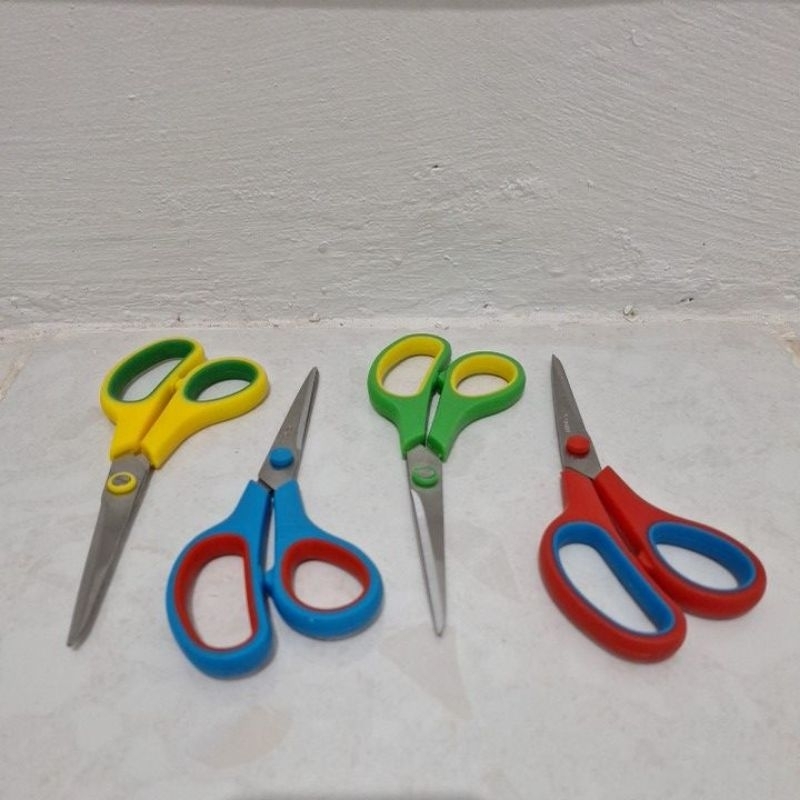 

GUNTING BESAR STAINLES MERK YOEKER 1Pcs