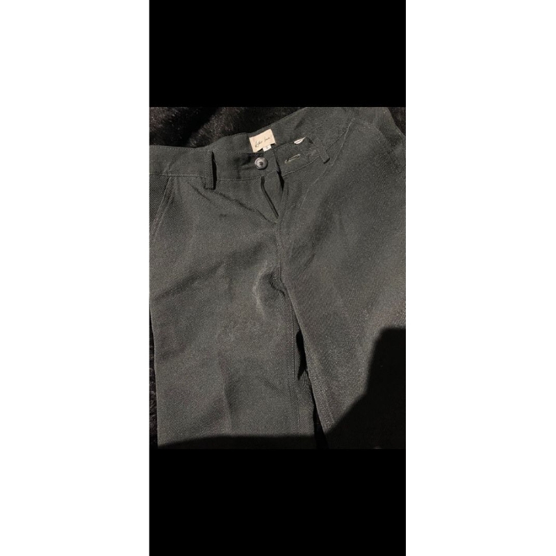 Celana Bahan second merek kiko ina