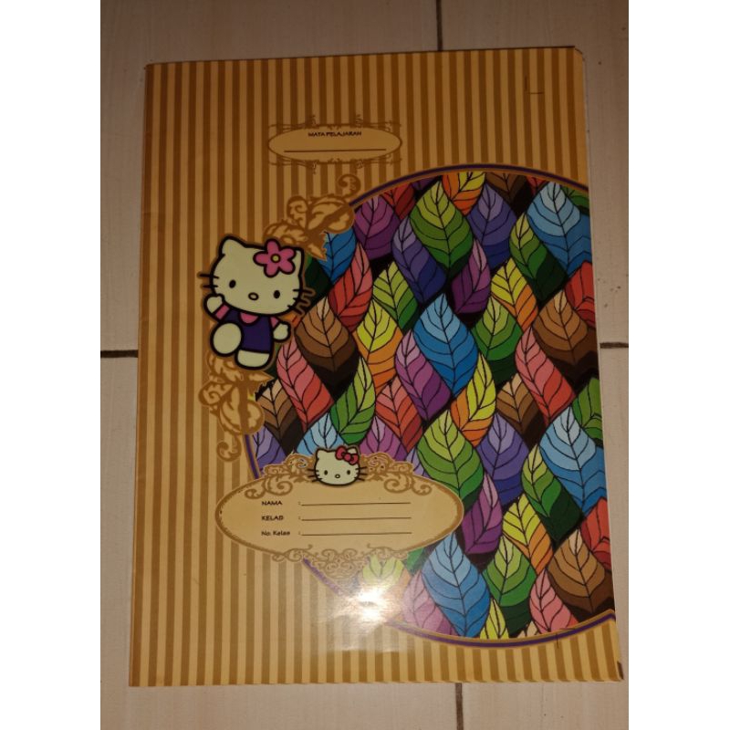 

Paket Lengkap Sampul Buku Coklat & Sampul Plastik Sampul Buku Kampus Sampul Buku Kecil Sampul Plastik Gulung