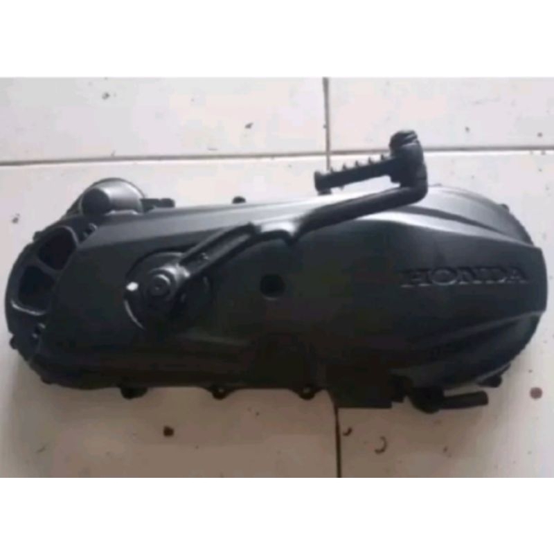 blok CVT blok selah Honda beat karbu PNP spacy PNP scopy karbu original copotan