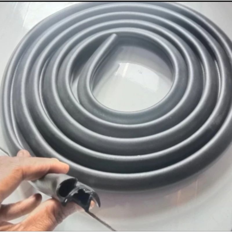 karet balon karet body pintu mobil honda mobilio crv hrv original