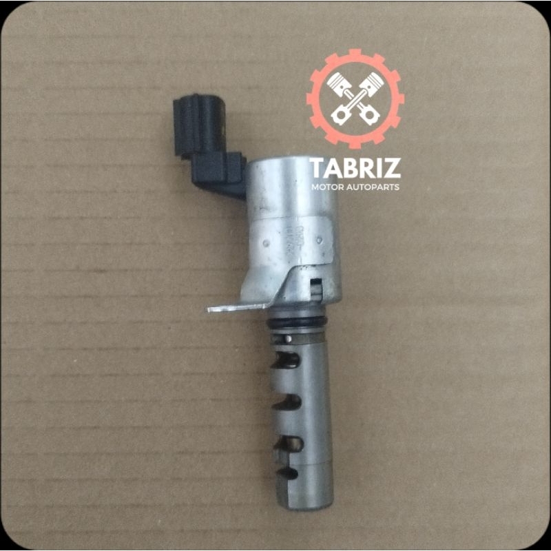 SENSOR VVTI OCV TOYOTA VIOS YARIS LIMO ORIGINAL