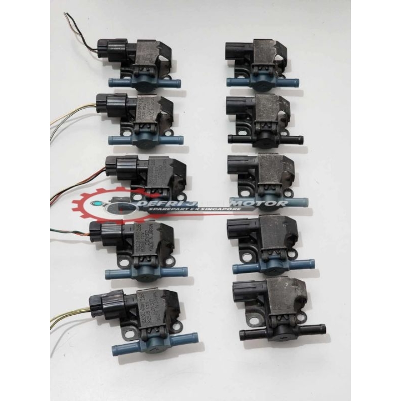 SENSOR IDLE UP AC HONDA JAZZ GD3 CITY GD8 VTEC IDSI