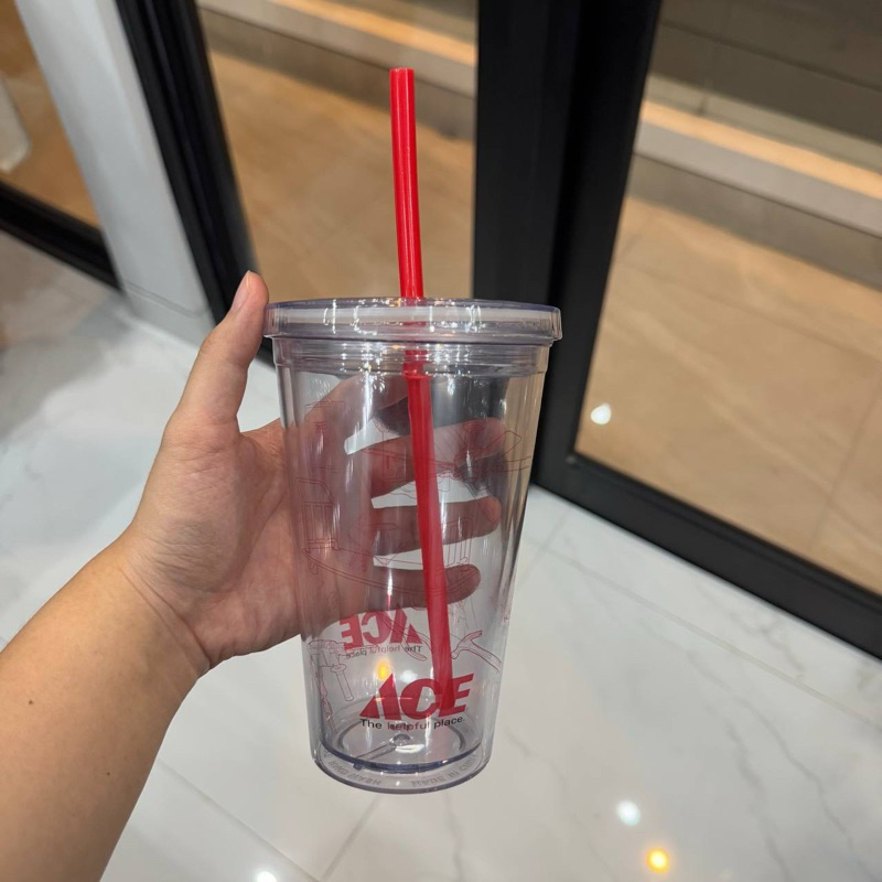 Tumblr cup botol minum ACE Hardware