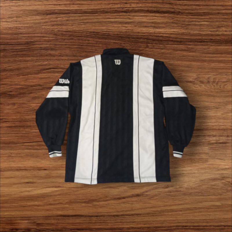 Jacket Vintage Wilson