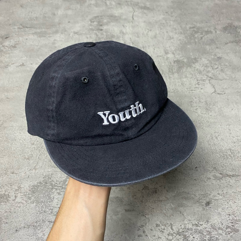 STARCROSS 6 Panel - HTS 567 - Black Wash