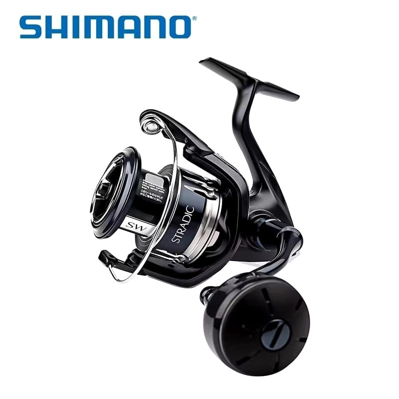 reel pancing Shimano Stradic SW