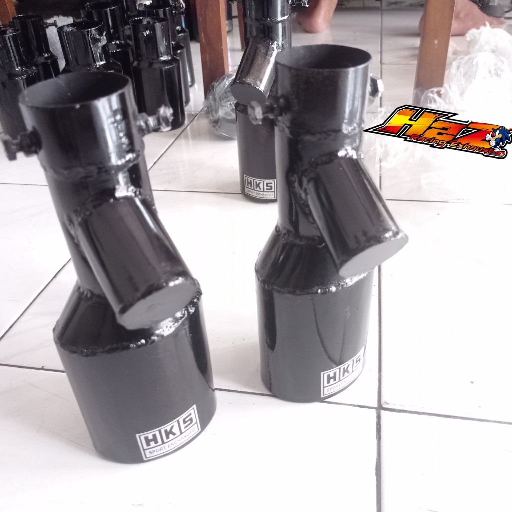 Knalpot Suos Sous sos Ngorok Canter Turbo Hino dutro Dyna Engkel Turbo Khusus Truk Turbo