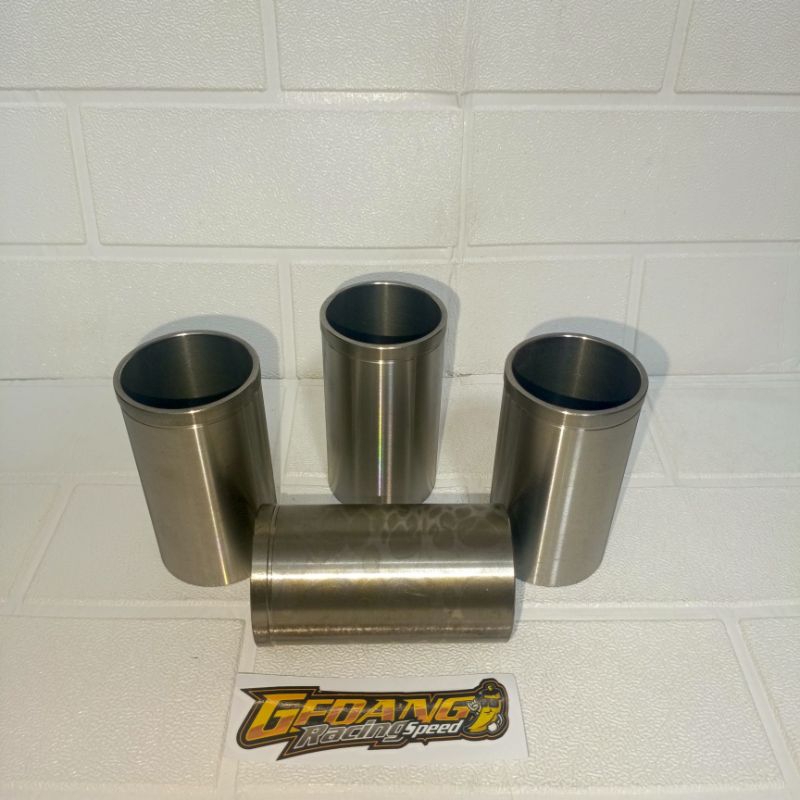 Boring Liner 49/53,5 — 49/54 — 49/54,5 — 49/55 Grand/Mio Sporty (J)/Beat/Vega ZR/Scoopy