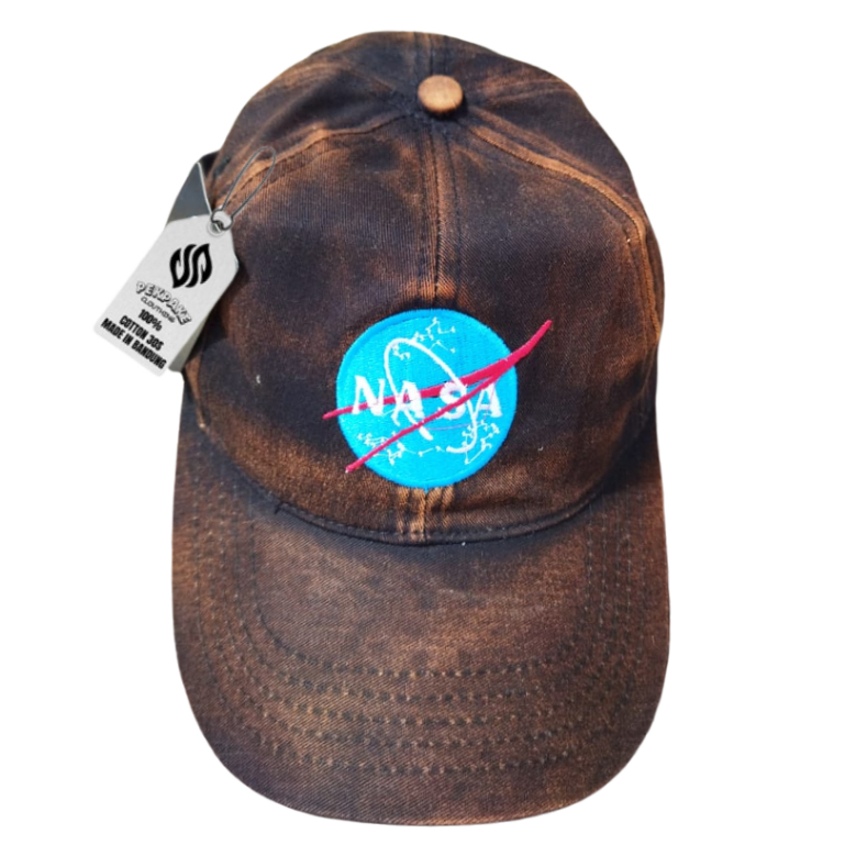 Topi Nasa Keren Harga Murah / Topi Trucker Nasa