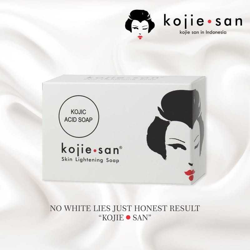 Kojie San Acid Soap