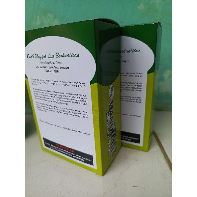 Benih timun suri MANOHARA