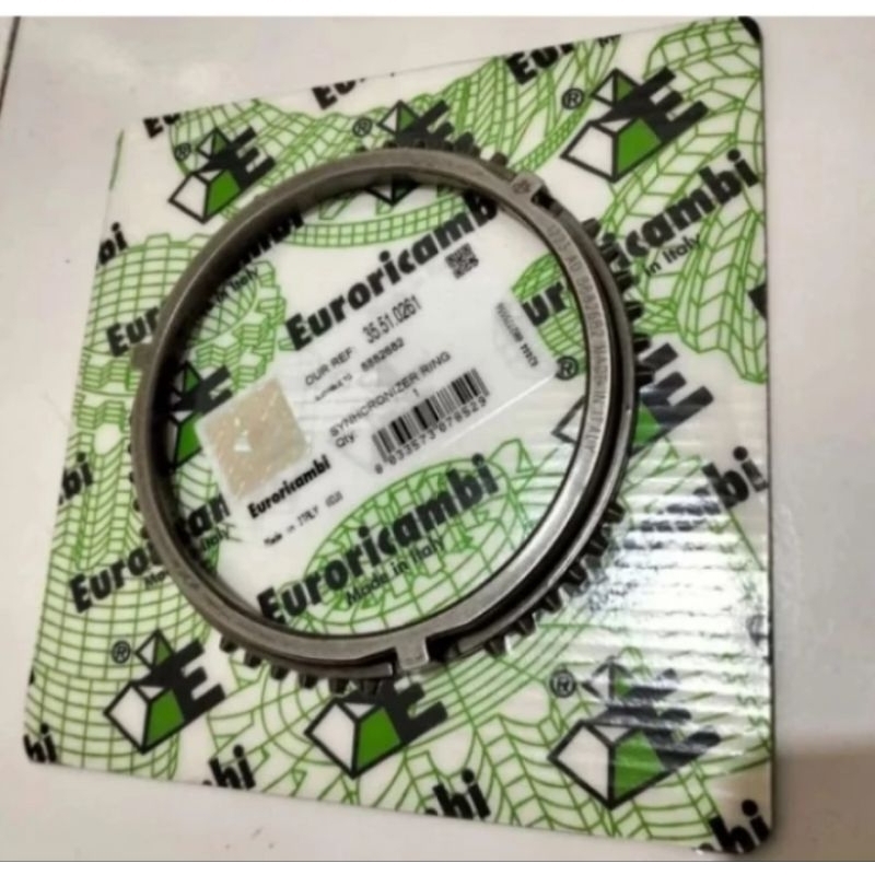 8882682 SYNCHRONIZER RING SYNCHRO HINO EURORICAMBI