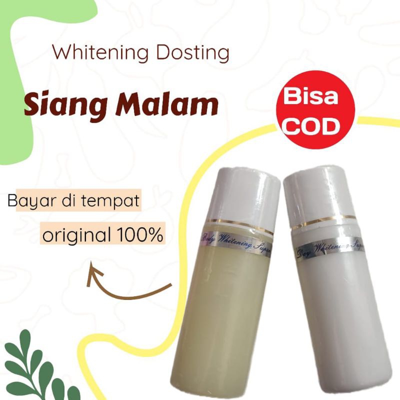 HB Agr Whitening/ Hb pemutih Agr 004001