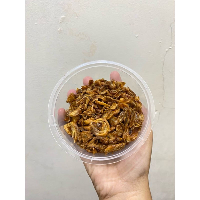 

Bawang Goreng Crispy