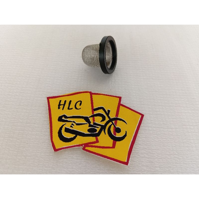 SARINGAN OLI JUPITER MX