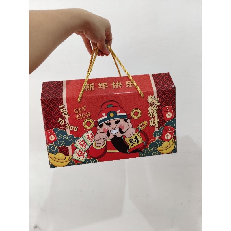 

kotak cny 2025
