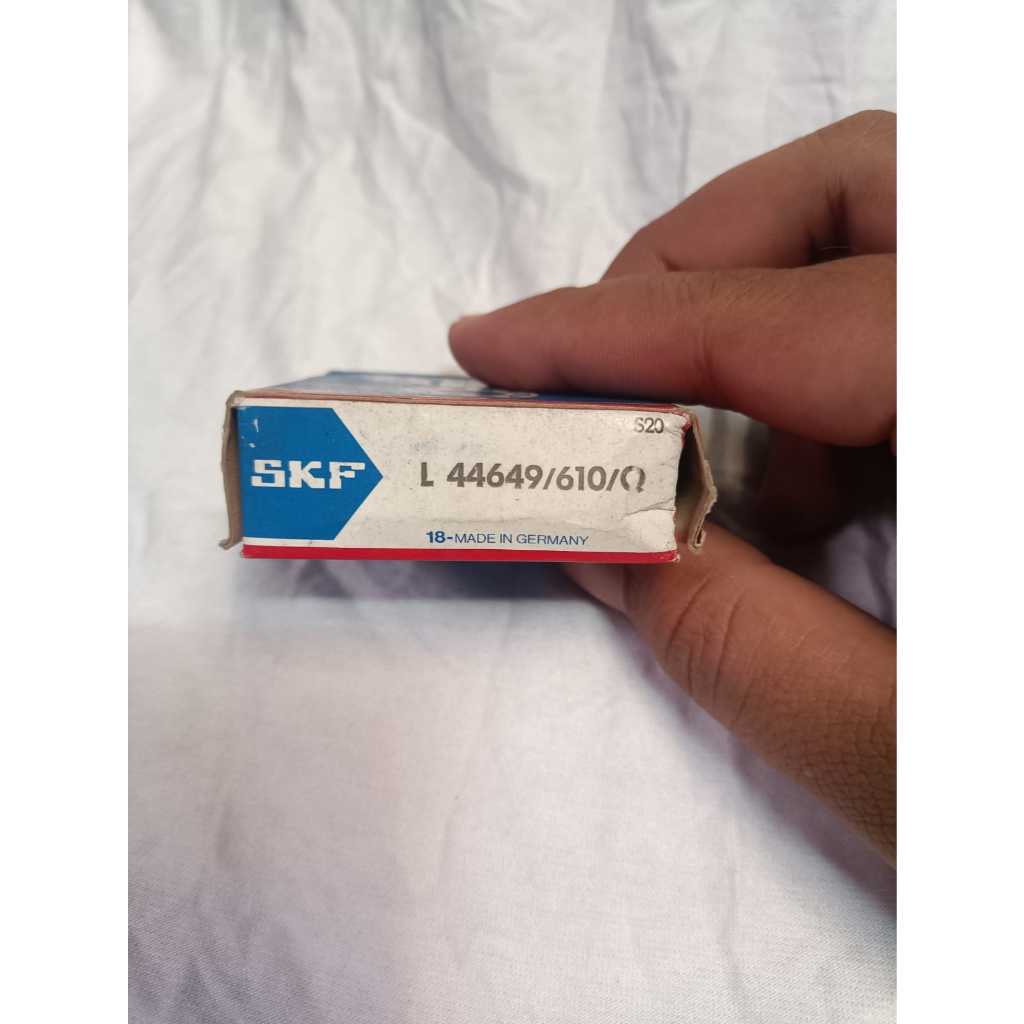 Bearing SKF L44649/610/Q - Baru