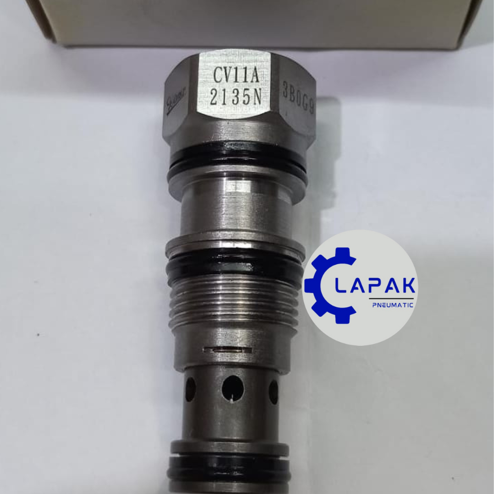 Cartridge Valve Winner CV11A2135N/ Cartridge Insert/Cartridge Hidrolik
