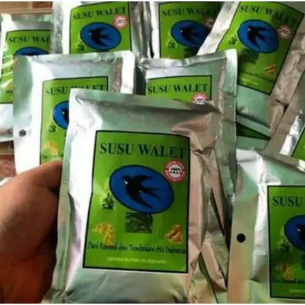 

PROMO SUSU WALET EXP 04 2025 PENGGEMUK BADAN ORIGINAL ISI 150 gram