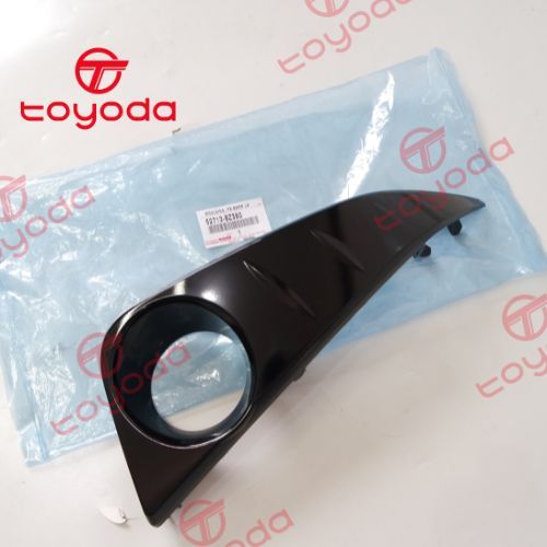 COVER FOGLAMP/ CALYA 2019-2022