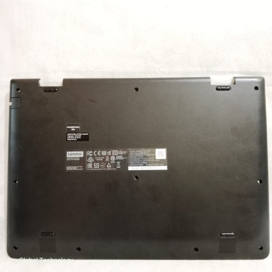 Bottom Case Laptop Lenovo Ideapad 310s-11IAP