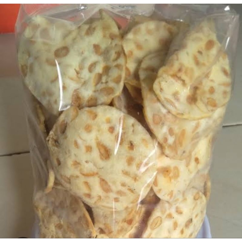 

keripik tempe Aci