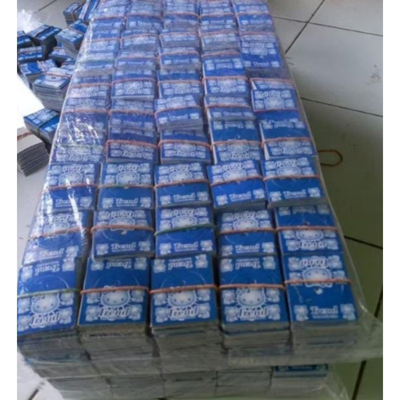 

Label / Hangtag Aksesoris murah ekonomis isi -+ 10.000 pcs