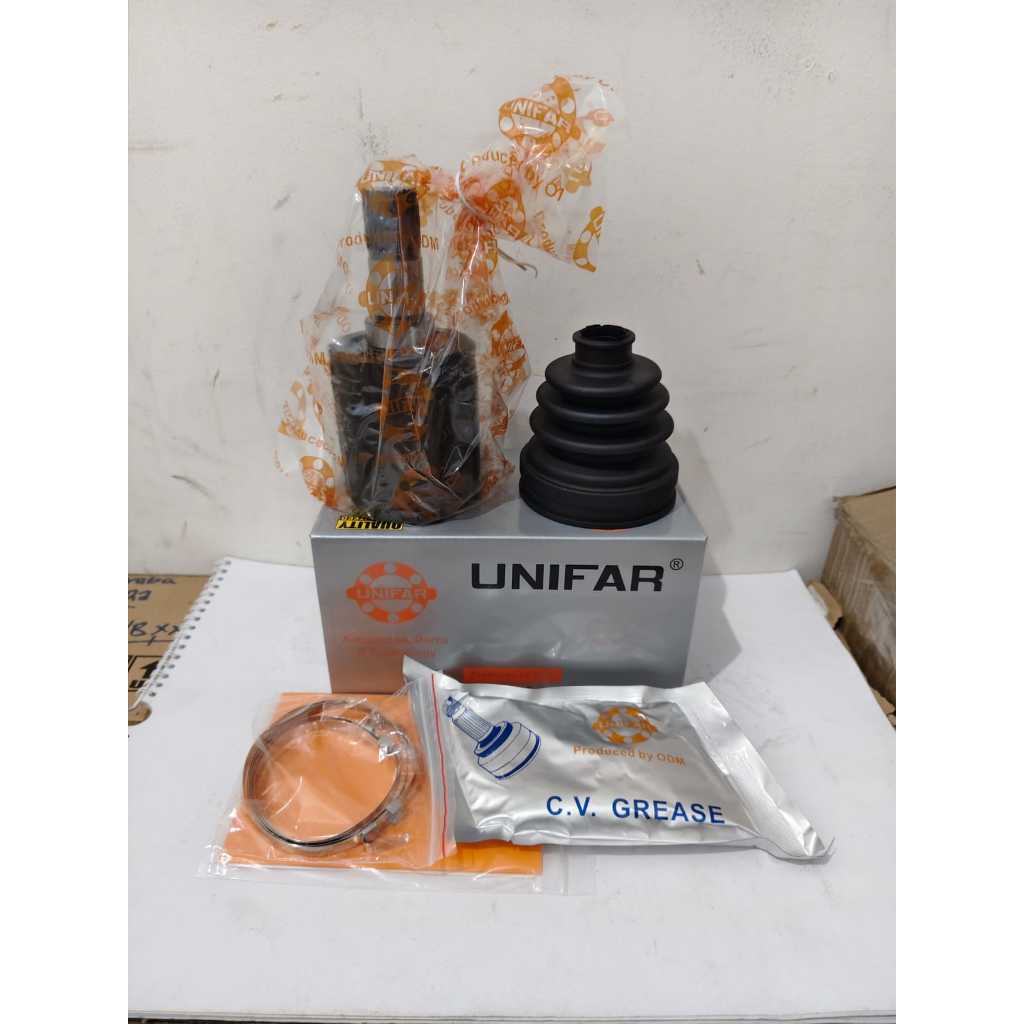 Cv Joint As Roda Dalam BRV Matic