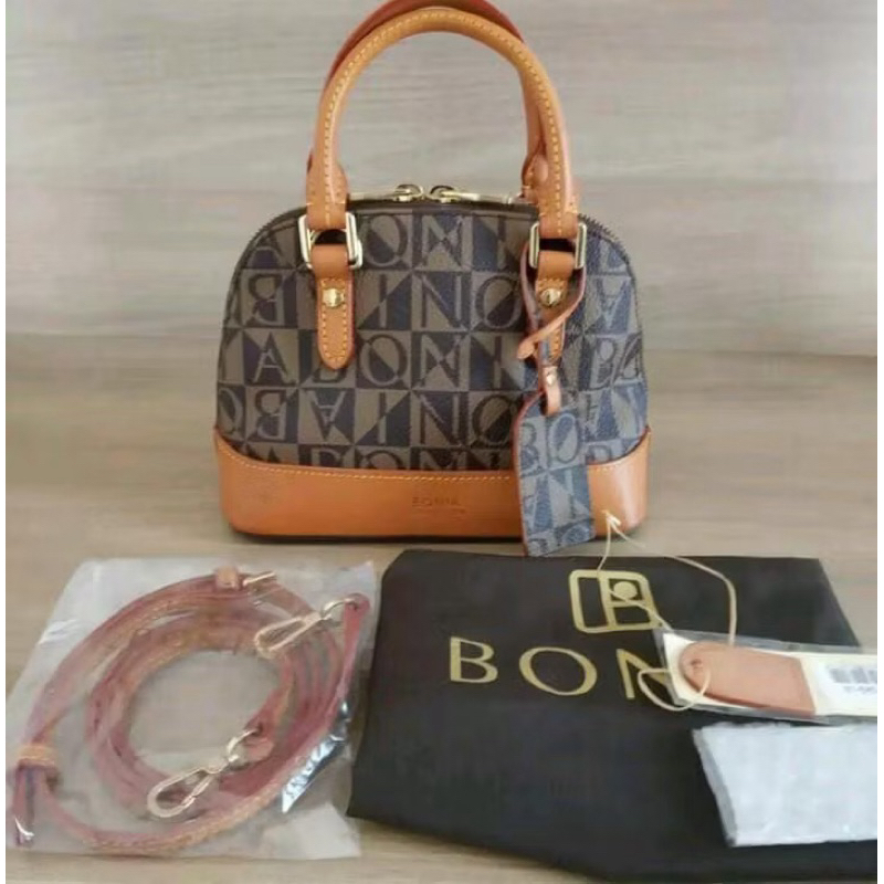 tas bonia Alma original likenew