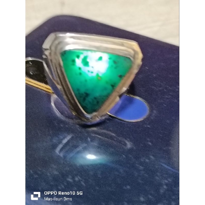 bacan doko 100% Natura batu bacan doko