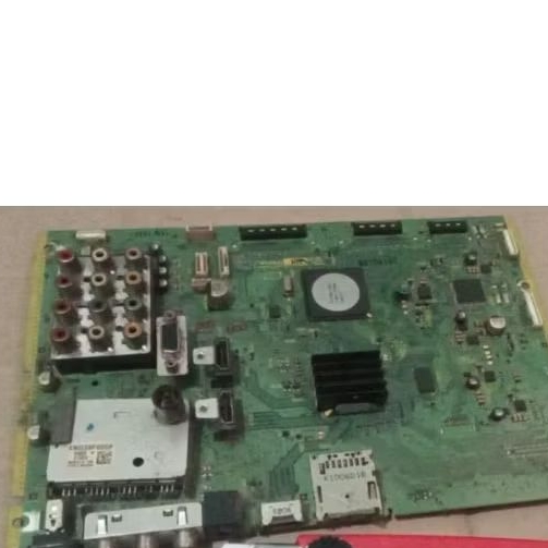 MB MAINBOARD PANASONIC TH P42A2G - 42A2.. MB MAINBOARD PANASONIC TH P42A2G - 42A2 G 42A2G