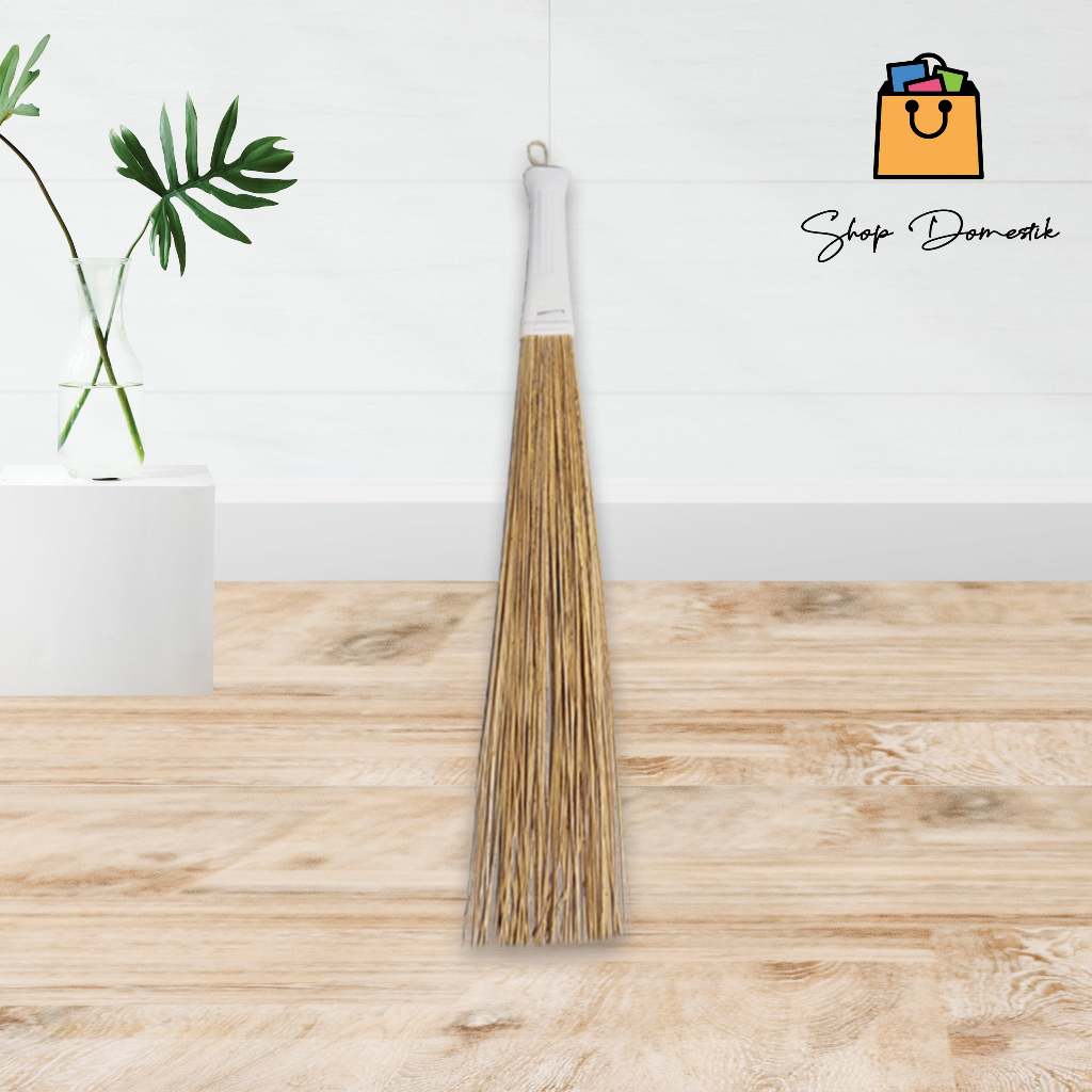 READY SAPU LIDI KASUR PREMIUM/ SAPU LIDI PREMIUM SERBAGUNA/ BROOM STICK/ SAPU LIDI KASUR PREMIUM