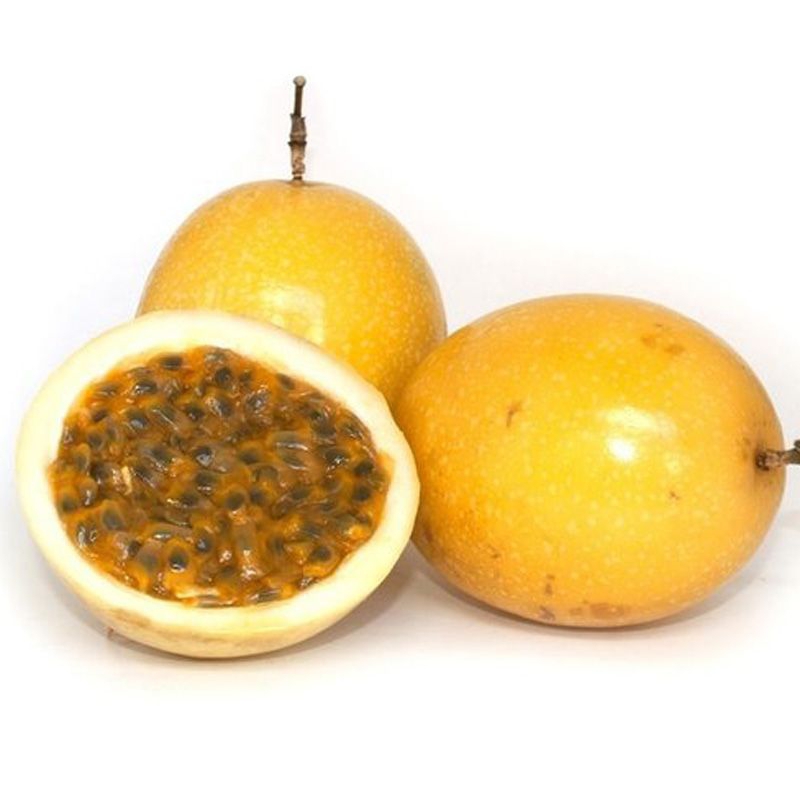 

buah markisa segar harga yang tertera harga/pcs