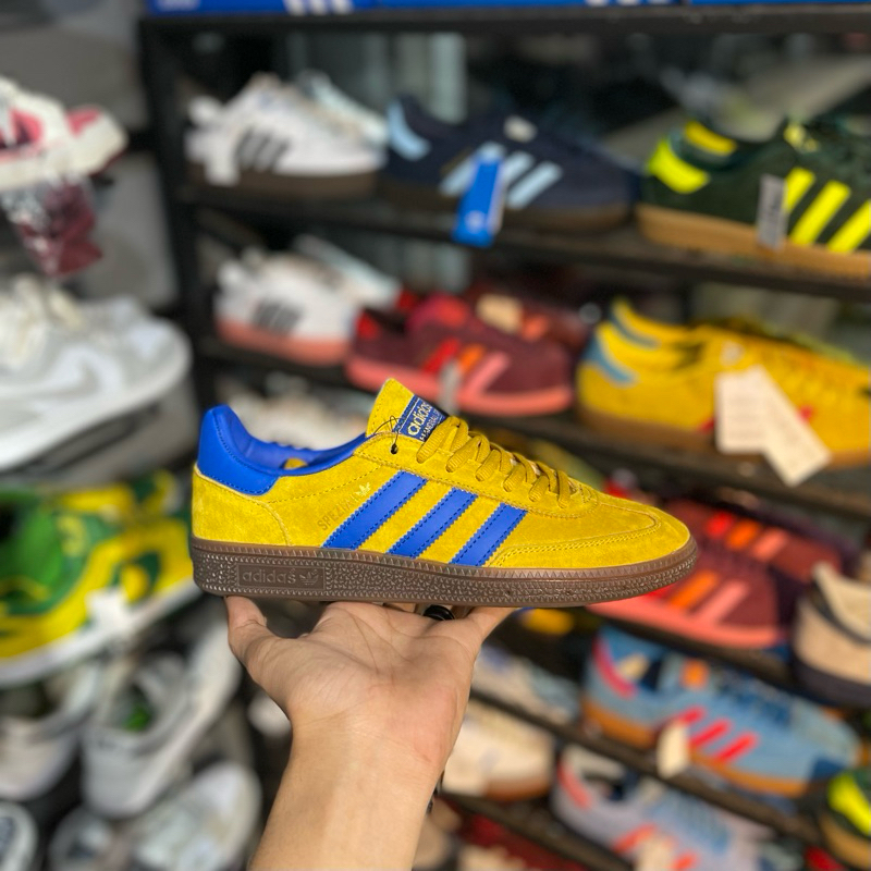 SPEZIAL CW MALMO NEW100%