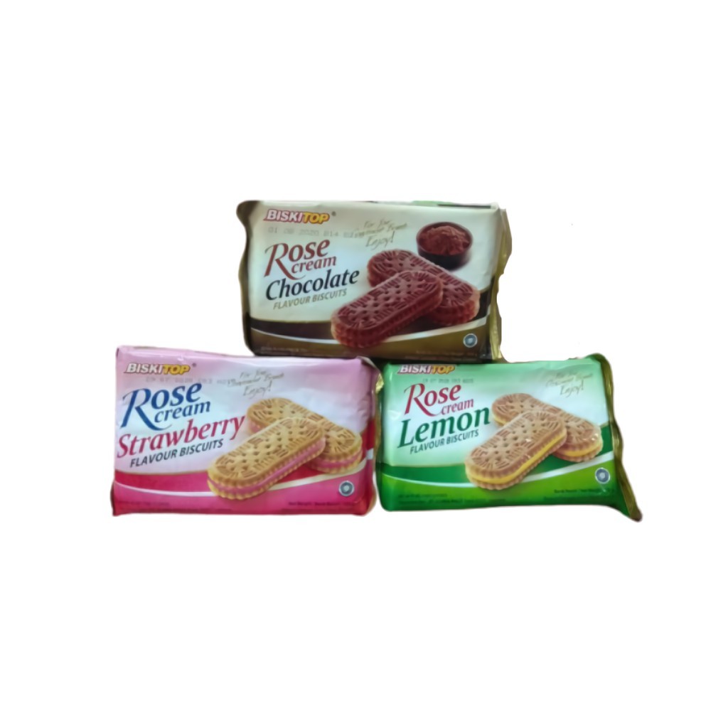 

Biskitop cream sandwich biskuit