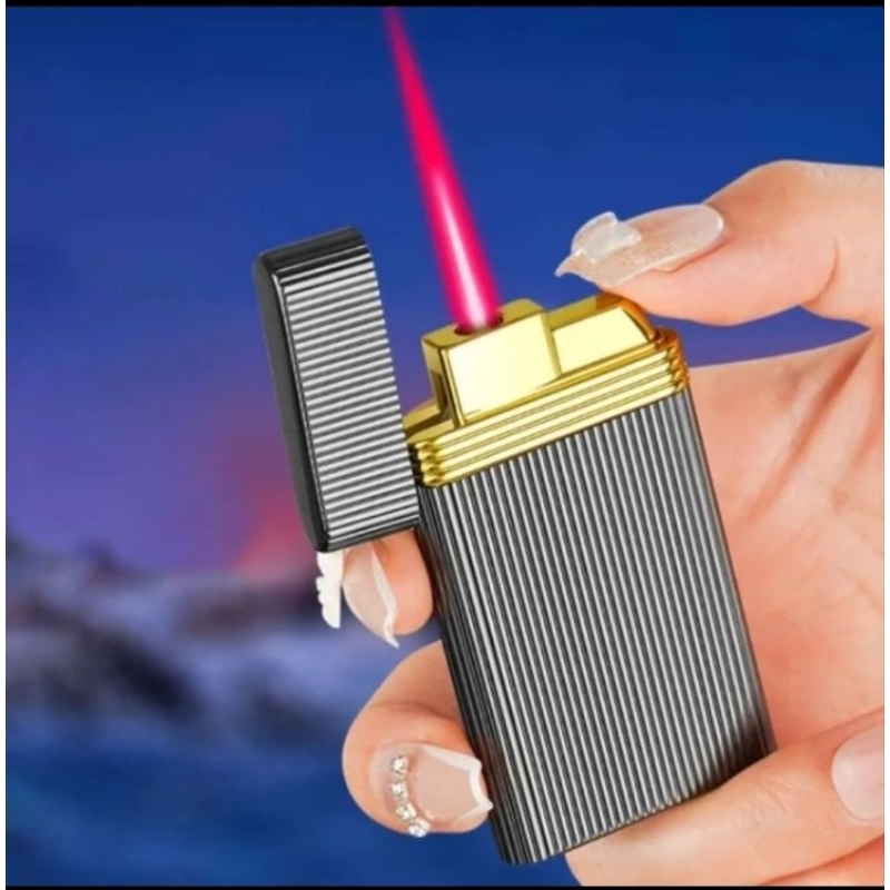 KOREK API BARA SLIM KOREK API GAS BARA ELEGAN CLASIC