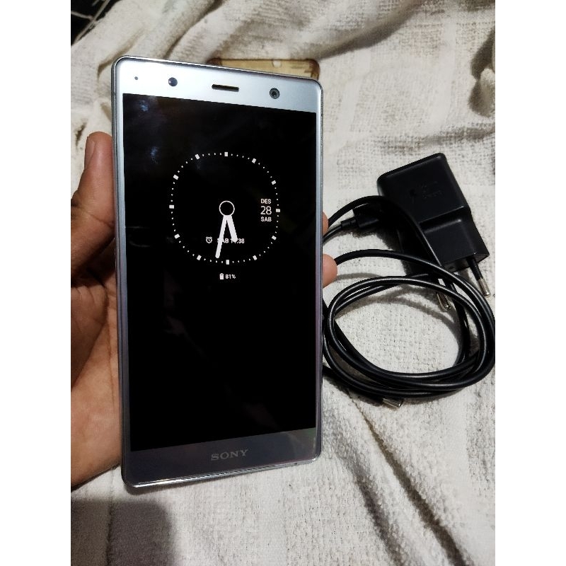 Xperia xz2 premium 6/64