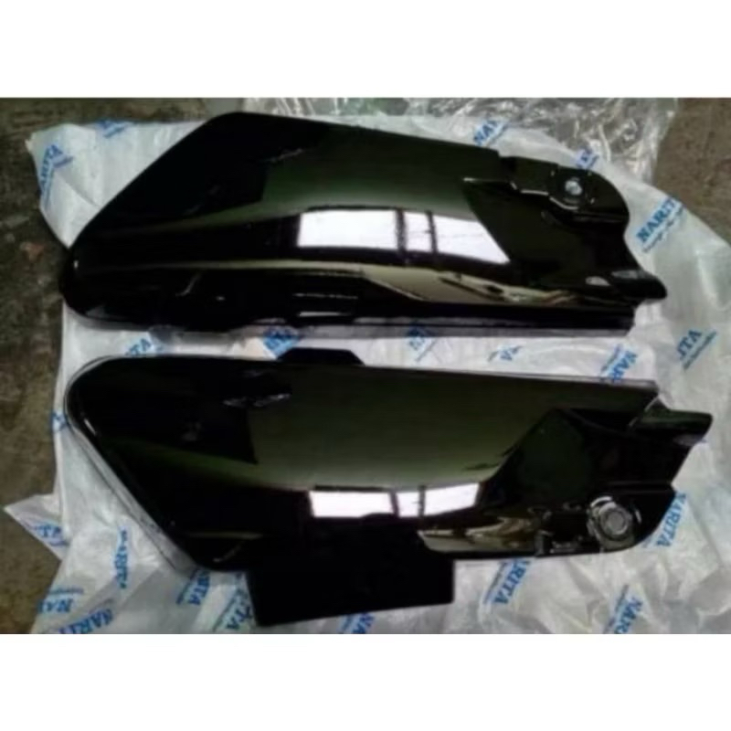 TUTUP AKI ACCU KEMPOL BOX AKI TEMPONG HONDA ASTREA GRAND BULUS LEGENDA IMPRESSA TEBAL MIRIP ORIGINAL