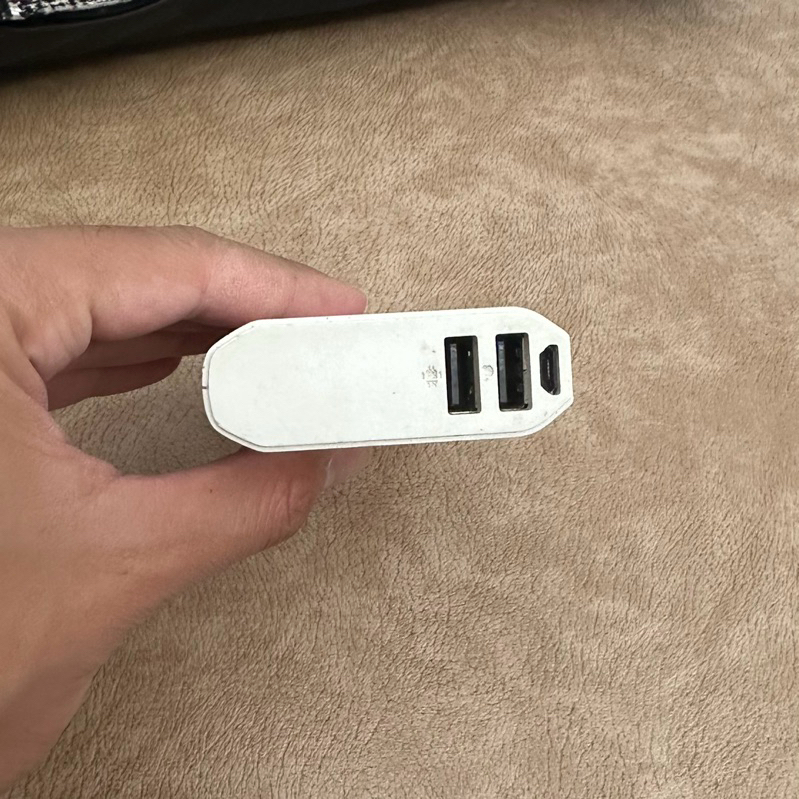 Power Bank Vivan Cenda 10000mah