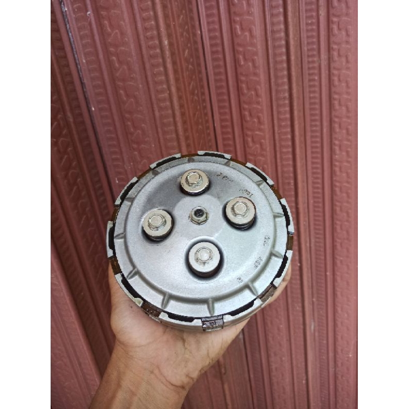 House kopling rumah kopling R15v2 Xabre