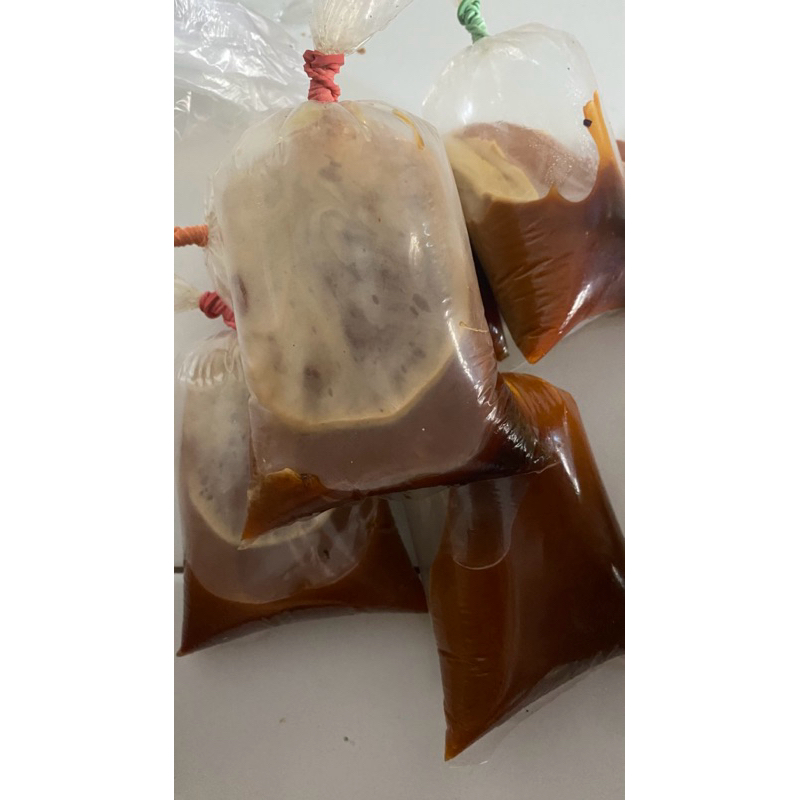 

PettisMadura 250gram