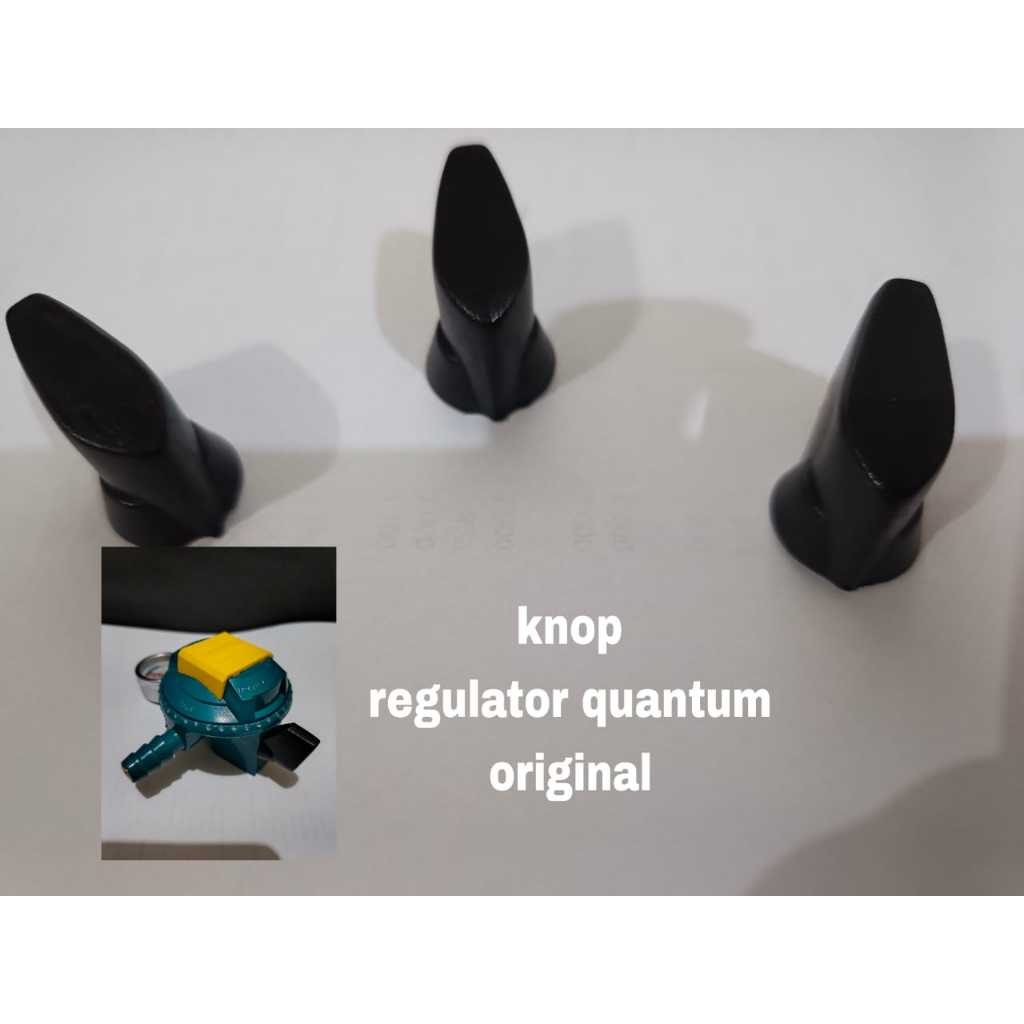 tombol regulator quantum original - tombol saja regulator quantum