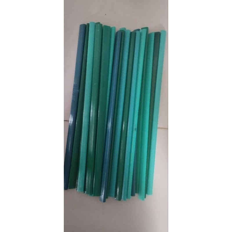 

Slide Binder | Tulangan Jilid | Tulangan Kertas F4