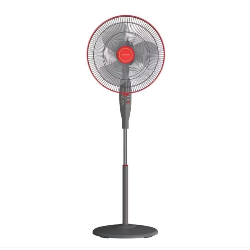 STANDFAN MASPION KIPAS ANGIN BERDIRI MASPION 16inch EX 172S kipas berdiri