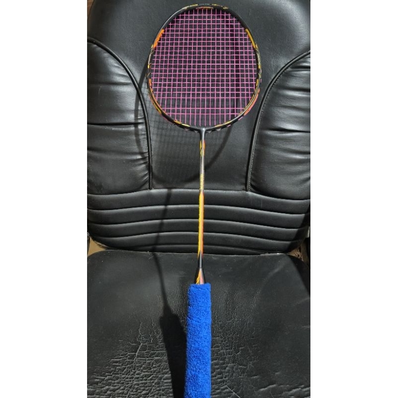 RAKET RS DURA FORCE PLUS