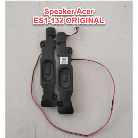 Speaker Notebook Acer ES1-132 ES1 132